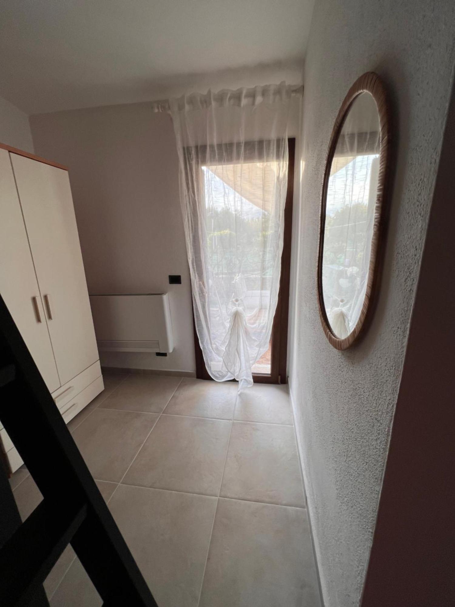 Villetta La Cinta San Teodoro  Exterior foto