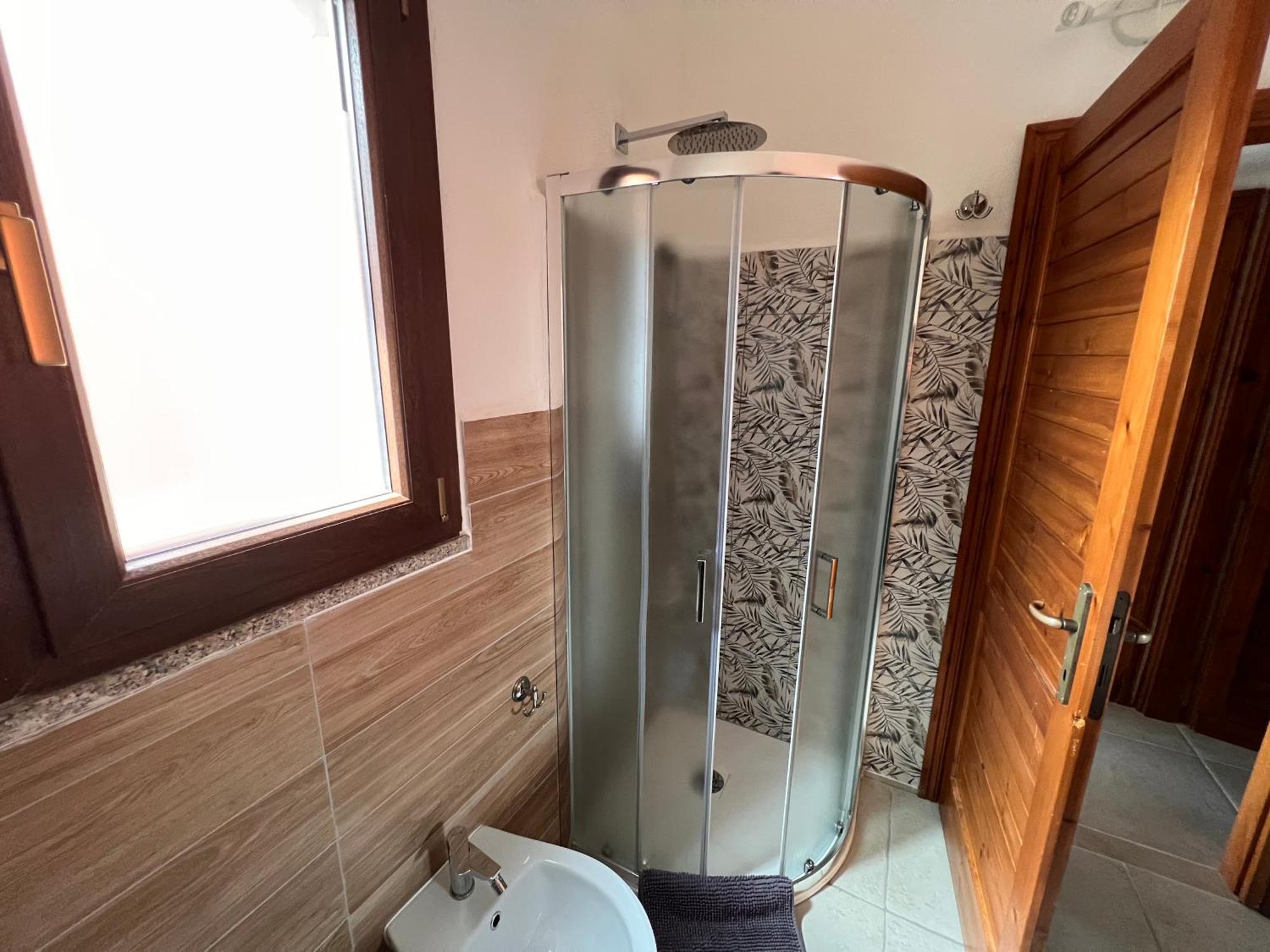 Villetta La Cinta San Teodoro  Exterior foto